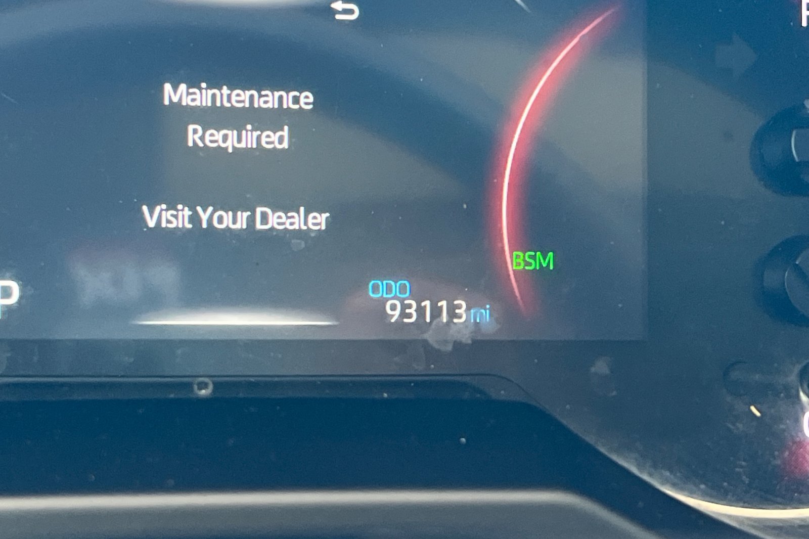 Certified 2021 Toyota RAV4 TRD Off-Road AWD/4WD image 26