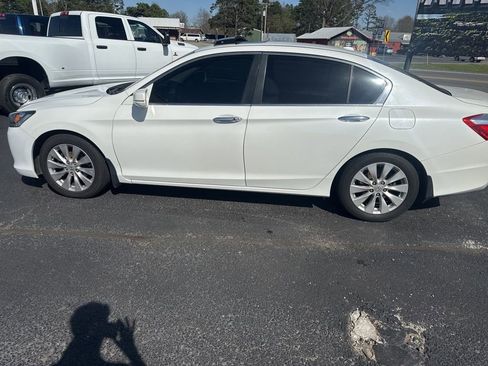 Used 2014 Honda Accord EX-L image 8