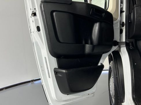 Used 2022 RAM ProMaster 2500 FWD image 28