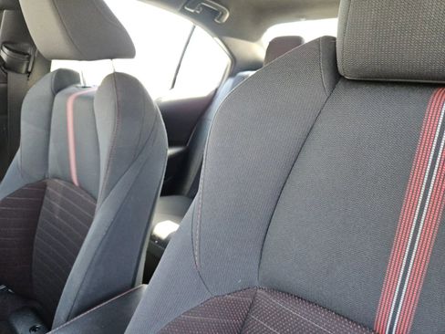 Used 2023 Toyota Corolla SE w/ Carpet Mat Package (TMS) image 8