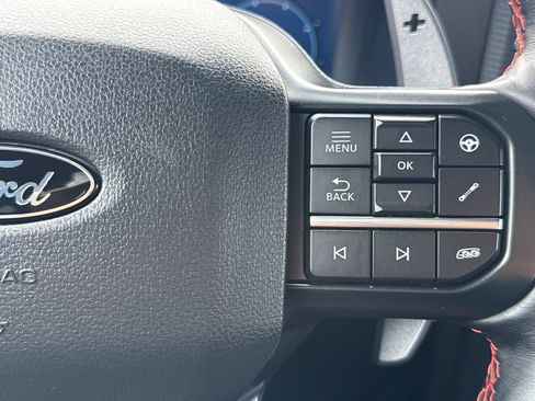 Used 2025 Ford F150 Raptor AWD/4WD image 17