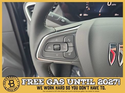 New 2026 Buick Encore GX Preferred w/ Advanced Technology Package AWD/4WD image 24