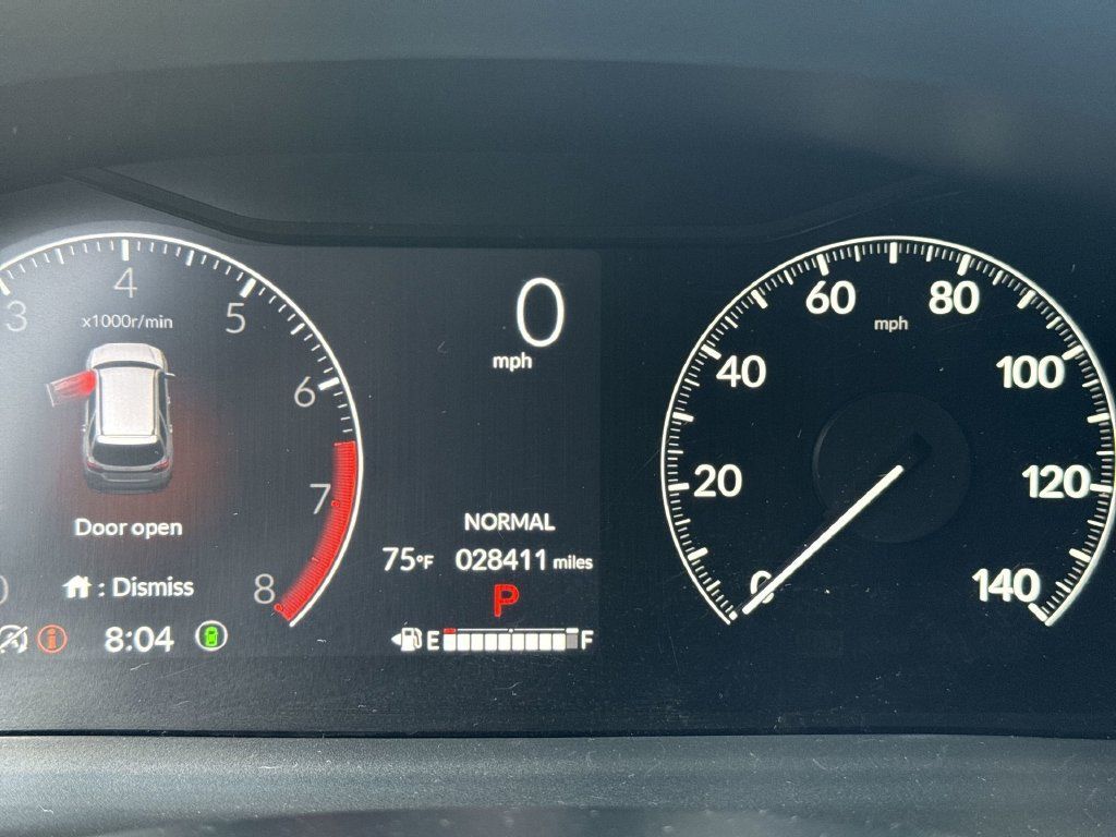 Used 2023 Honda Pilot EX-L image 45