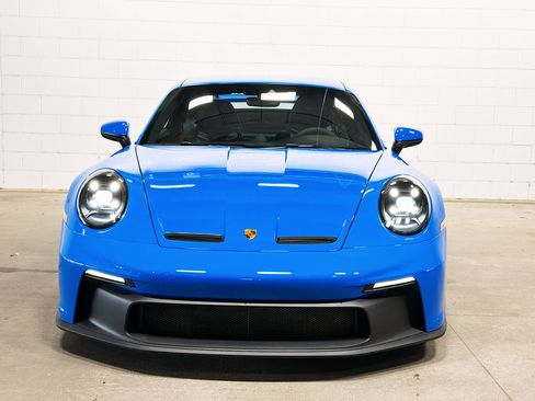 Used 2024 Porsche 911 GT3 image 6