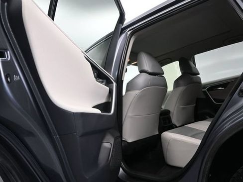 Used 2021 Toyota RAV4 Limited AWD/4WD image 13