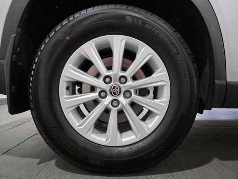 Used 2026 Toyota Grand Highlander XLE image 24