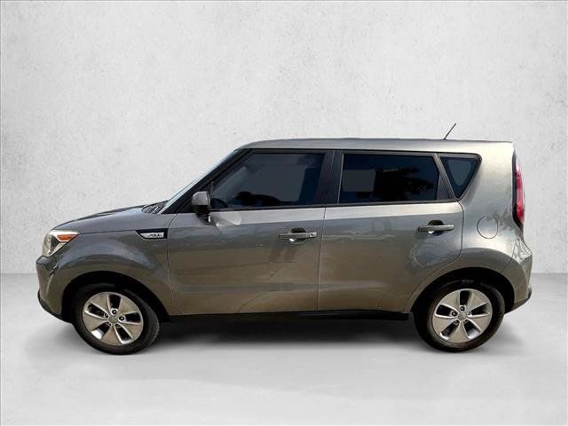 Used 2015 Kia Soul + w/ Eco Package FWD image 6