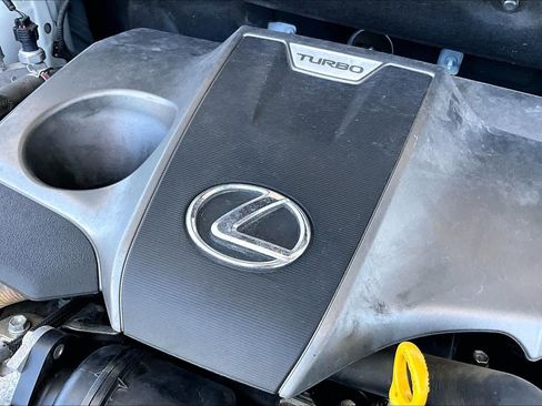 Used 2015 Lexus NX 200t FWD image 30