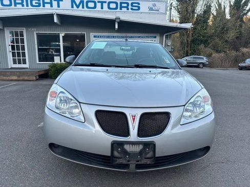 Used 2005 Pontiac G6 GT w/ Premium Value Package image 2