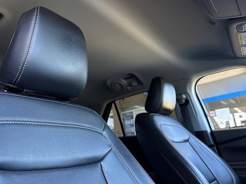 Used 2023 Ford Explorer Limited RWD image 18