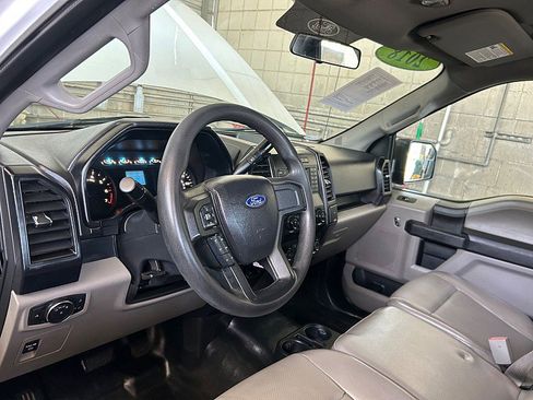 Used 2018 Ford F150 XL w/ XL Power Equipment Group AWD/4WD image 17