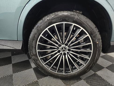 New 2026 Mercedes-Benz GLC 300 4MATIC image 20