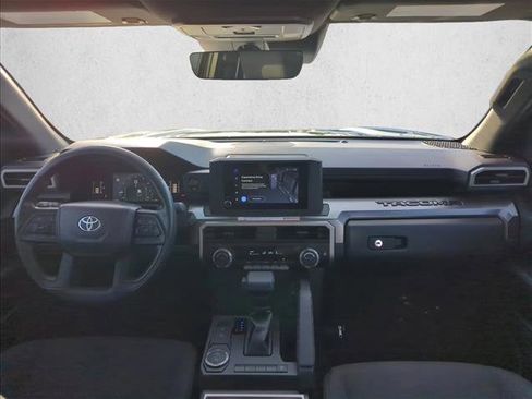 Used 2025 Toyota Tacoma SR5 RWD image 24