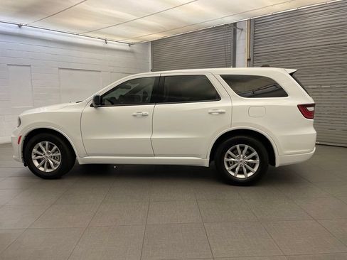 New 2026 Dodge Durango GT RWD image 8