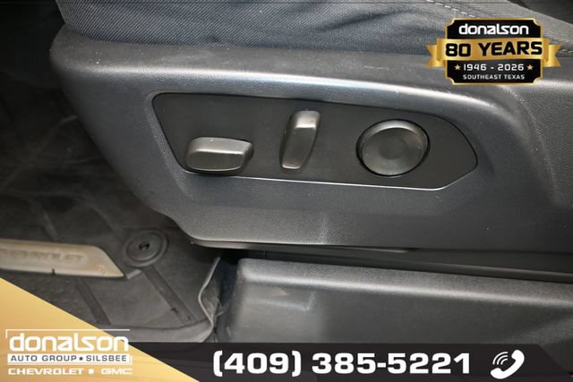 Used 2023 Chevrolet Silverado 1500 RST w/ Redline Edition AWD/4WD image 9