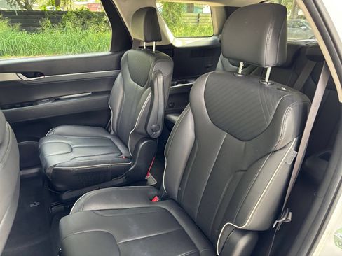 Used 2025 Hyundai Palisade SEL FWD image 41
