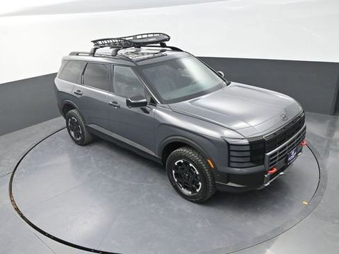 New 2026 Hyundai Palisade XRT Pro AWD/4WD image 23