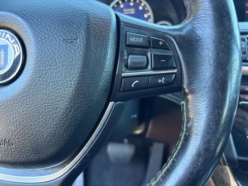 Used 2018 BMW ALPINA B6 xDrive Gran Coupe w/ Executive Package image 19