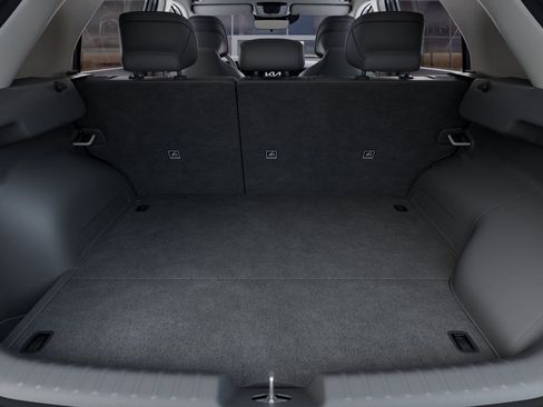 New 2025 Kia Niro EX w/ EX Cold Weather Package image 19