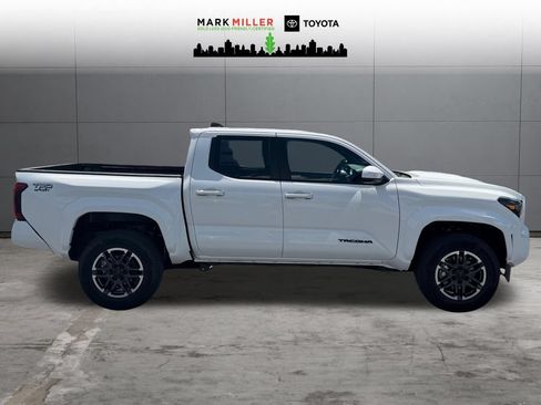 New 2026 Toyota Tacoma TRD Sport AWD/4WD image 7