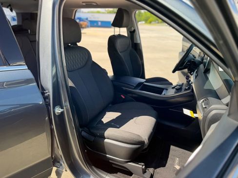 Used 2022 Hyundai Palisade SE FWD image 27