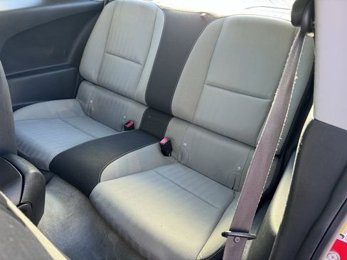 Used 2015 Chevrolet Camaro LS image 18