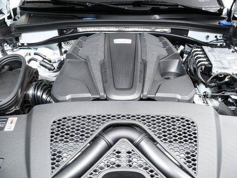 New 2026 Porsche Macan S AWD/4WD image 36