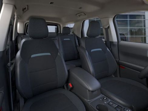 Used 2024 Ford Bronco Sport Badlands image 10