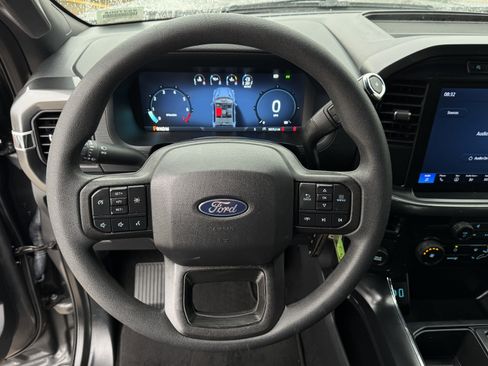 Used 2024 Ford F150 STX image 16