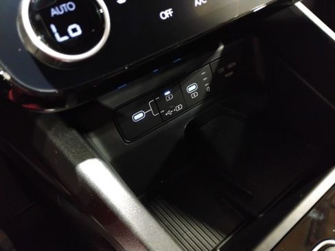 New 2026 Hyundai Santa Cruz XRT image 40