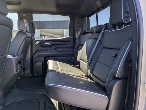 New 2026 GMC Sierra 1500 AT4X image 13