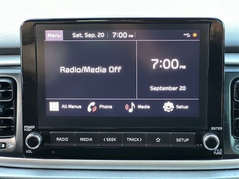 Used 2021 Kia Rio S w/ Technology Package image 20