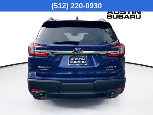 New 2026 Subaru Ascent Touring image 7