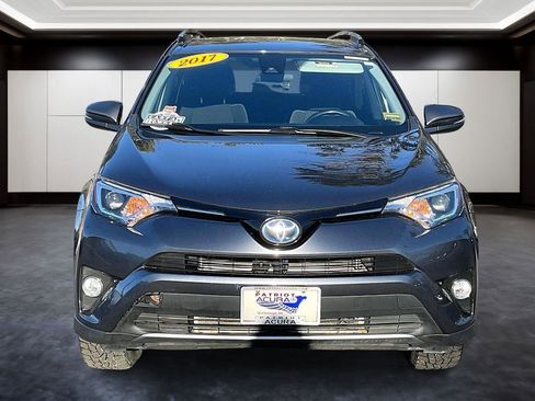 Used 2017 Toyota RAV4 XLE image 3