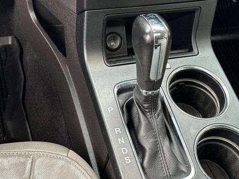 Used 2019 Ford Flex Limited w/ Equipment Group 303A image 26