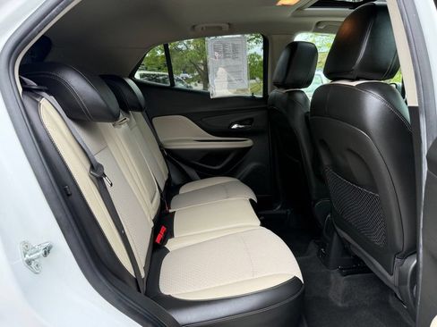 Used 2018 Buick Encore Preferred FWD image 14