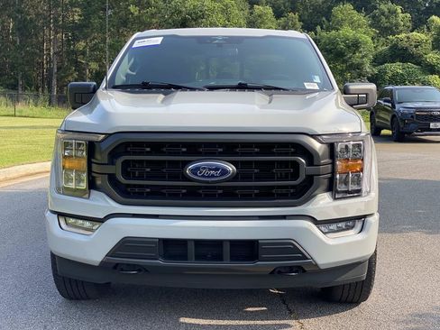 Certified 2023 Ford F150 XLT w/ Equipment Group 302A High AWD/4WD image 10