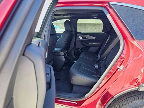 New 2024 Acura ZDX A-Spec image 15