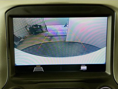 Used 2021 Chevrolet Silverado 1500 RST AWD/4WD image 14