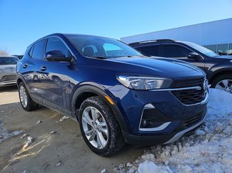 Certified 2023 Buick Encore GX Preferred w/ Cold Weather Comfort Package video 1