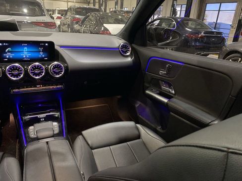 Certified 2023 Mercedes-Benz GLA 250 image 4