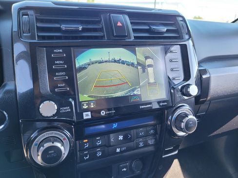 Used 2022 Toyota 4Runner TRD Pro AWD/4WD image 18