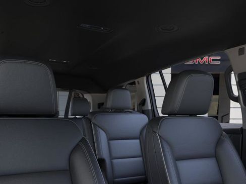 New 2026 Buick Enclave Preferred FWD image 24