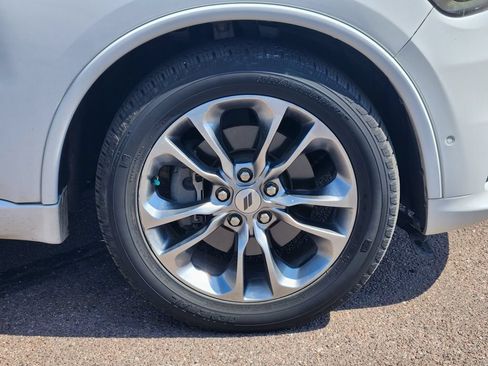 Used 2019 Dodge Durango R/T AWD/4WD image 30