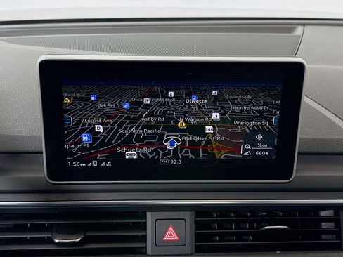 Used 2018 Audi A4 2.0T Prestige w/ Prestige Package image 16