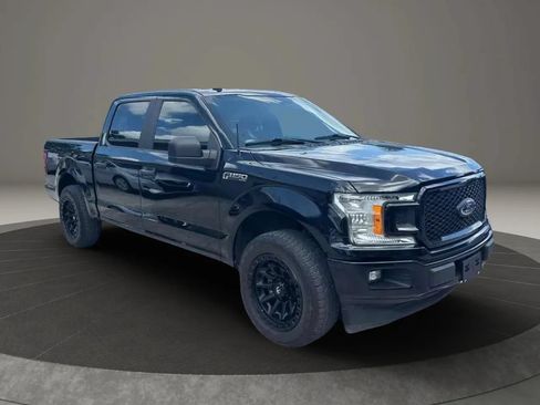 Used 2020 Ford F150 XL w/ Equipment Group 101A Mid RWD image 7