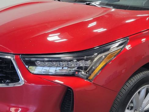 Certified 2023 Acura RDX AWD image 9