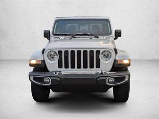 Used 2022 Jeep Gladiator Sport video 2