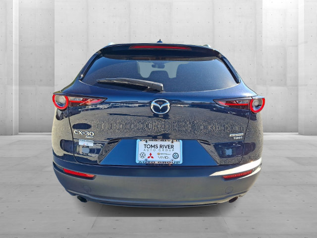 Used 2023 MAZDA CX-30 2.5 Turbo w/ Premium Package AWD/4WD image 5