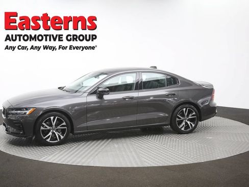 Used 2024 Volvo S60 B5 Core AWD/4WD image 61